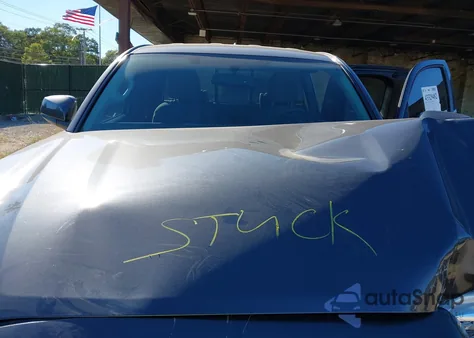 2016 Toyota Tacoma Sr5 V6 z USA, uszkodzony, nr VIN 5TFSZ5AN3GX033730